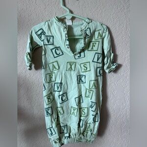 Kate Quinn Sleeper Gown